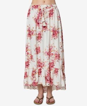 O'neill Junior's Brisbane Printed Maxi Skirt