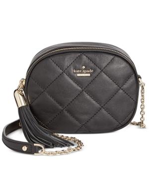 Kate Spade New York Emerson Place Mini Tinley Crossbody
