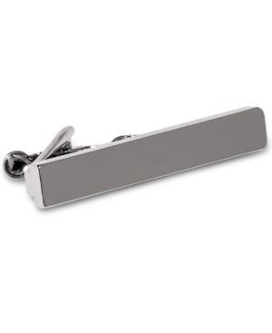 Kenneth Cole New York Tie Clip, Short Tie Clip