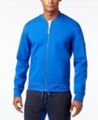 Armani Exchange Men's Zip-up Sweatshirt