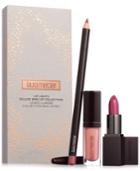 Laura Mercier 3-pc. Lip Lights Deluxe Mini Lip Set