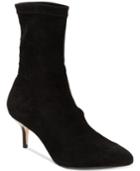 Nanette By Nanette Lepore Nico Booties, Created For Macy's Women's Shoes