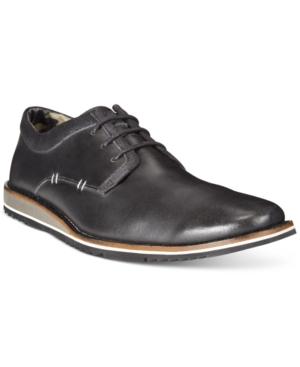Guess Horten Weege Oxfords Men's Shoes