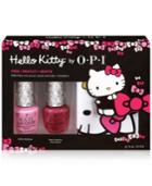 Opi Hello Kitty Coin Purse Set