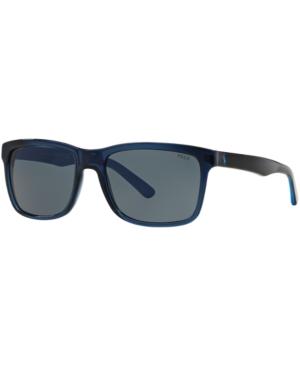 Polo Ralph Lauren Sunglasses, Ph4098