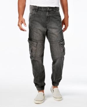 True Religion Men's Modern Cargo Pants