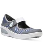 Natural Sport Fortune Mary Jane Flats Women's Shoes