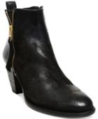 Steve Madden Women's Wantagh Ankle Booties Women's Shoes