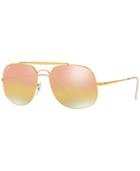 Ray-ban Sunglasses, Rb3561 57
