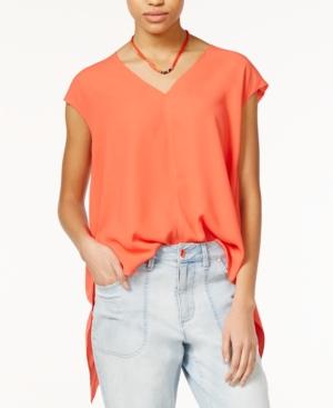 Rachel Rachel Roy Asymmetrical Sydney Top
