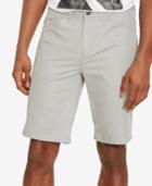 Kenneth Cole Reaction Men's Stretch 10.5 Shorts