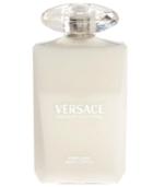 Versace Bright Crystal Perfumed Body Lotion, 6.7 Oz