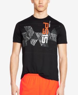 Polo Ralph Lauren Graphic Thermovent Active T-shirt