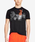 Polo Ralph Lauren Graphic Thermovent Active T-shirt