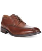 Bostonian Greer Move Bike Toe Shoes Men's Shoes