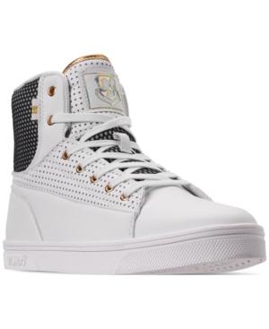 Vlado Men's Jazz Casual Sneakers From Finish Line