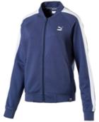 Puma Classic T7 Relaxed Track Jacket