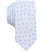 Bar Iii Men's Butterfly Conversational Skinny Tie, Created For Macy's