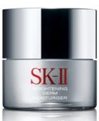 Sk-ii Brightening Derm Moisturizer