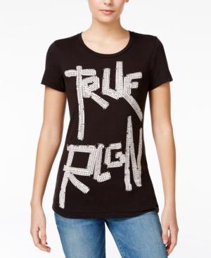 True Religion Graphic T-shirt