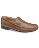 Johnston & Murphy Cresswell Venetian Loafers Men's Shoes