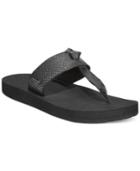 Reef Cushion Thong Sandals Women's Shoes