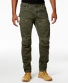 G-star Raw Men's 5620 Air Defense 3d Slim-fit Cargo Pants