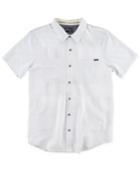 O'neill Men's Wesley Short-sleeve Shirt