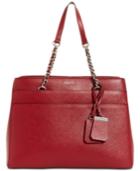 Guess Katiana Chain Strap Girlfriend Shoulder Bag, Created For Macy's