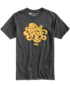 Levi's Men's Elberto Nyc Graphic-print T-shirt