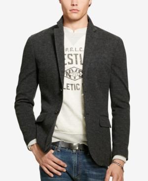 Polo Ralph Lauren Men's Double-knit Blazer