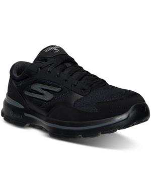 Skechers Men's Gowalk 3 Lt Wide Walking Sneakers From Finish Line
