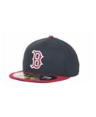 New Era Boston Red Sox Diamond Era 59fifty Cap
