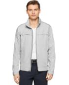 Calvin Klein Core Lightweight Nylon Jacket