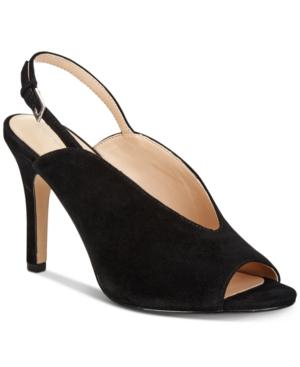 Adrienne Vittadini Geren Pumps Women's Shoes