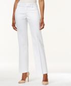Lee Platinum Petite Madelyn Regular-fit Trousers
