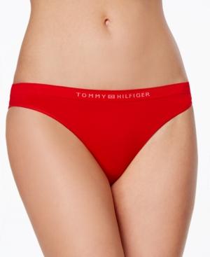 Tommy Hilfiger Seamless Bikini R14t032