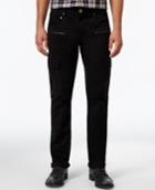 Inc International Concepts Men's Esteban Slim-straight Cargo Pants, Only At Macy's