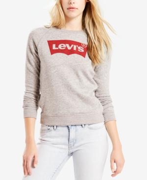 Levi's Classic Logo Sweatshirt