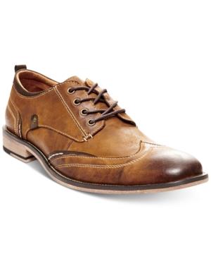 Steve Madden Men's Jimmer Oxfords Men's Shoes