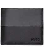 Hugo Boss Geo Embossed Wallet