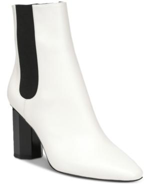 Donald Pliner Laila Booties Women's Shoes