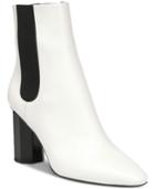 Donald Pliner Laila Booties Women's Shoes