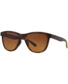 Oakley Polarized Moonlighter Sunglasses, Oo9320