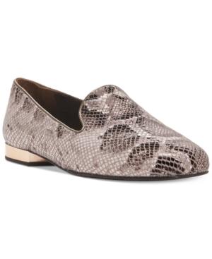 Donald J. Pliner Hazel Loafer Flats Women's Shoes