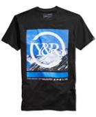 Young & Reckless Block Boundaries T-shirt