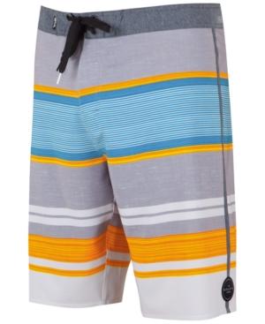 Rip Curl Men's Override Drawstring 21 Board Shorts