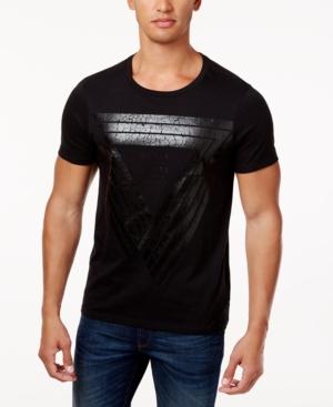 Guess Men's Logo Graphic T-shirt