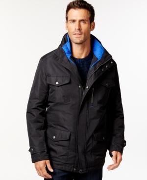 London Fog 3-in-1 Field Coat
