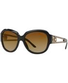 Versace Polarized Sunglasses, Ve4304